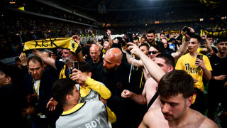 Τι χρειάζεται η ΑΕΚ για να μπει ως ισχυρή στα playoffs του Champions League
