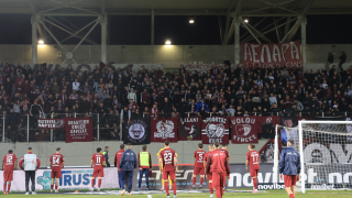 Στην κόψη του ξυραφιού η ΑΕΛ: «Ναυάγιο» στις επαφές με Στυλιανό και «μετωπική» ΠΑΕ με Ερασιτεχνική