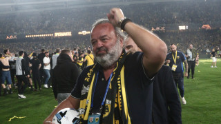 Ηλιόπουλος: «Σηκώσαμε ψηλά τη σημαία του ευ αγωνίζεσθαι-Κάναμε πορεία εκτός παρασκηνίου»