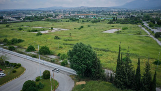 ΚΑΕ ΠΑΟΚ: Άρχισαν οι εργασίες για το προπονητικό κέντρο