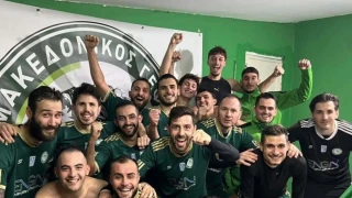 Εν αναμονή εξελίξεων στον Καμπανιακό και στον Μακεδονικό Γέφυρας