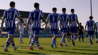 Ανανεώσεις συνεργασίας στον Ηρακλή Θερμαικού – Χωρίς Αχαλινόπουλο ο Ορφέας Ελευθερούπολης