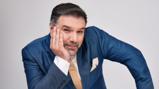 Ο Γρηγόρης Αρναούτογλου στο νοσοκομείο: Οι πρώτες δηλώσεις