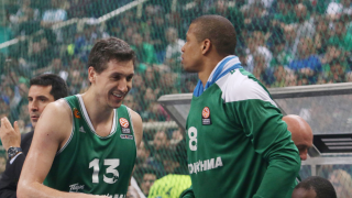 Μπατίστ: «Ο Διαμαντίδης είναι o GOAT της EuroLeague» - Η αναφορά στον Ηρακλή