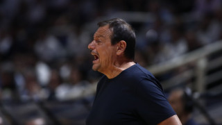 Αταμάν: «Δείξαμε ότι είμαστε έτοιμοι για το πρωτάθλημα»