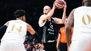 Εντυπωσιακό buzzer beater από τον Καλάθη στον τελικό της Αδριατικής Λίγκας!