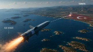 Τρόμος στην Τουρκία: Στο επίκεντρο η αμυντική συνεργασία Ελλάδας – Ινδίας