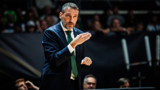 «Συμφώνησε με τον Ναβάρο ο Ερυθρός Αστέρας»-Τι σημαίνει για τις επαφές Άρη-Σπανούλη