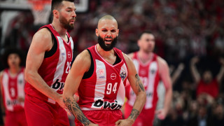 Ολυμπιακός-Ρεάλ Μαδρίτης: Πότε είναι ο μεγάλος τελικός του Final Four