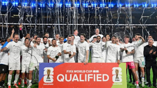 Μουντιάλ 2026-Νέα Ζηλανδία: Με όπλο τη μαχητικότητα και ηγέτη τον Κρις Γουντ