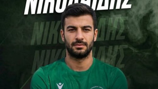 Στη Θέρμη ο Κρίτων Νικολαΐδης: «Χώρισαν» Ιωνικός και Στεφανόπουλος