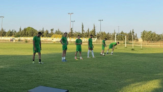 Επανομή-Τσορακλίδης: «Βαρύτητα στην οργάνωση - κάλεσμα στον κόσμο»