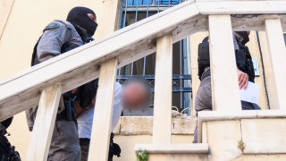 Κυνικός ο δολοφόνος της Σταυρούλας Λεβεντάκη: «Ήταν υστερική-Μου την... έπεσε»