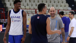 Μετά τον Μπιρτς ο Άρης περιμένει Λαρεντζάκη και Antetokounbros
