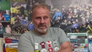Αντώνης Κασάπης: «Ανατροπές της τελευταίας στιγμής»