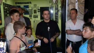 Βιεϊρίνια: «Ηρθε πλέον η στιγμή να προσφέρω από άλλο πόστο»