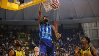 EuroCup για Αλεξάντερ: «Ο ΠΑΟΚ απέκτησε έναν από τους κορυφαίους μπλόκερ στην ιστορία της διοργάνωσης»
