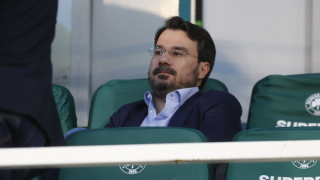 Ανδρέας Παπαμιμίκος: «Αυτή τη σεζόν είχε το μεγαλύτερο μπάτζετ της ιστορίας του»