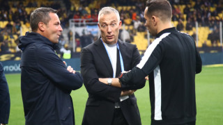 Stoiximan Super League: «Κληρώνει» για Έλληνες διαιτητές στα ντέρμπι!