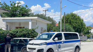 Δολοφονία στον Λόγγο: Εντοπίστηκαν ενδείξεις αλλοίωσης στη σκηνή του εγκλήματος