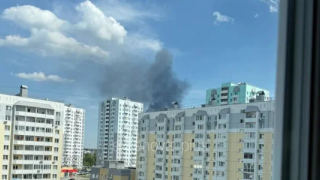 Ουκρανικό σφυροκόπημα στη Σιβηρία: Σφοδρή απάντηση της Μόσχας σε τέσσερις περιοχές