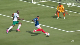 Μουντιάλ 2026: Ο Εμπαπέ έδωσε τη λύση για τη Γαλλία μετά από απίστευτη πάσα του Ολίσε