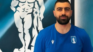 Ηρακλής-Χάντμπολ: Πήρε και Στανκίδη για την εστία