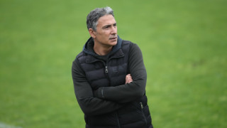 Κούτσης: «Δεν υπάρχει άλλος χρόνος για τον ΠΑΟΚ, απώλεια ο Κεντζιόρα»