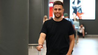 ΠΑΟΚ-Ανακοινώθηκε και επίσημα ο Λίσι: «Τα στοιχεία του συνάδουν απόλυτα με το DNA της ομάδας μας»