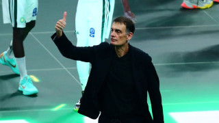 Νέα ποινή στον Μπαρτζώκα μετά τα γεγονότα του 2ου τελικού