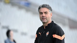 Ουκρανός δημοσιογράφος: «Παρότι πρώτος προπονητής, ο Πούσιτς αντιμετωπιζόταν στη Σαχτάρ ως βοηθός» - Η σύγκριση με Λουτσέσκου