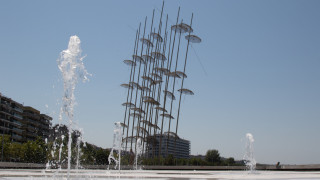 Ο καιρός το Σάββατο (13/6): Γενικά αίθριος με πρόσκαιρες νεφώσεις-Που θα σημειωθούν βροχές