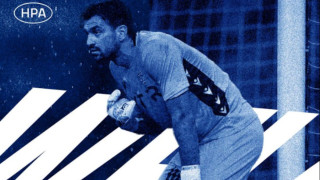Συμεωνίδης για Τσιντώτα: «Δουλευταράς ο Παναγιώτης-Κερδισμένος ο Ηρακλής»