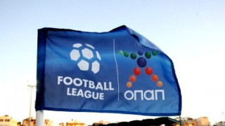 «Κανόνι» σε ομάδα της Φούτμπολ Λιγκ, αποσύρεται από το Πρωτάθλημα!