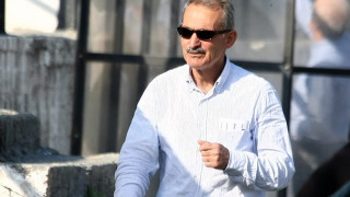 «Στο Λαγκαδά κερδίσαμε τυχερά, δεν έπαιξε ρόλο ο Κουμπαράκης»