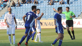 Φιλικό με Ξάνθη 