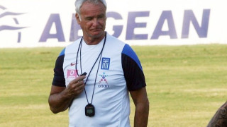  Ρανιέρι: «Χαρούμενος για τους Έλληνες της Ιταλίας»