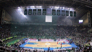 Κεκλεισμένων των θυρών το ντέρμπι Κυπέλλου