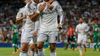 Ντέρμπι Βάσκων στο «Σαν Μαμές»