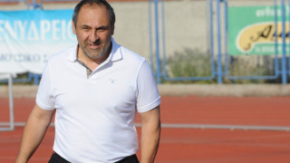 Το σχέδιο Παπαθανασάκη για γήπεδο και αθλητικό κέντρο!