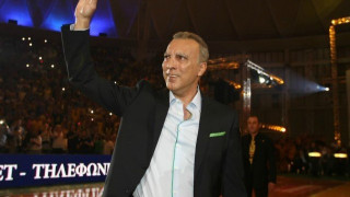 Γκάλης: «Ένα παιδικό μου όνειρο έγινε πραγματικότητα!»