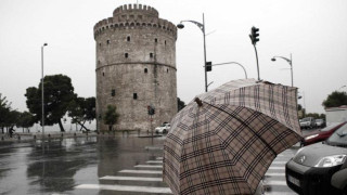 «Χαλάει» ο καιρός αύριο, καταιγίδες    στα ηπειρωτικά