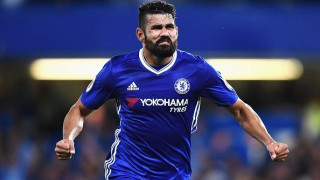 Δύσκολα ο Ντιέγκο                   Κόστα στη Μίλαν