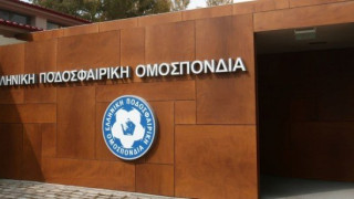 Ματαιώθηκε το μπαράζ ανόδου Δόξα Δράμας-ΑΕ Καραϊσκάκης!