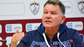 Αμετανόητος Κούγιας: «Να ζητήσει συγγνώμη ο Σαββίδης»
