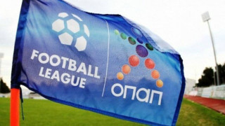 Σε οικονομικό αδιέξοδο         όλη η Football League