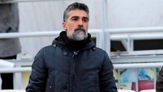 Ανακοίνωσε το «διαζύγιο» με Διγκόζη η  Δόξα Δράμας