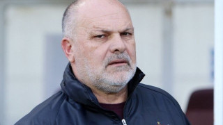 Φυντάνης: «Δεν συγκρίνεται η ποιότητά μας με του ΠΑΟΚ»