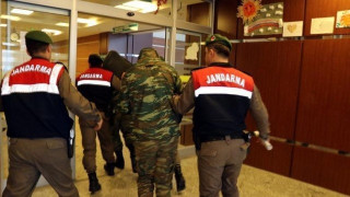 Παρέμβαση των Ευρωπαίων δικηγόρων για τους δύο Έλληνες στρατιωτικούς