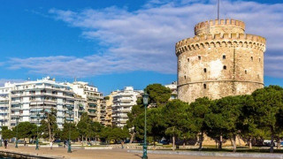 Ο καιρός     σήμερα (15/7) στη           Θεσσαλονίκη